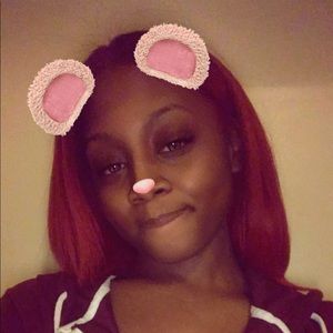 Meet your Posher, Cherrise